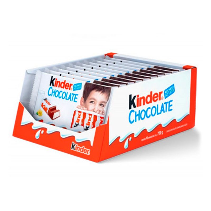 Chocolate-Kinder-750g---Ferrero