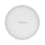 Prato-Plano-Cake-Board-Branco-Redondo-26cm---Regina