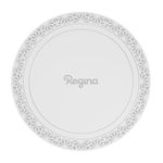 Prato-Plano-Cake-Board-Branco-Redondo-28cm---Regina