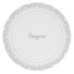 Prato-Plano-Cake-Board-Branco-Redondo-32cm---Regina