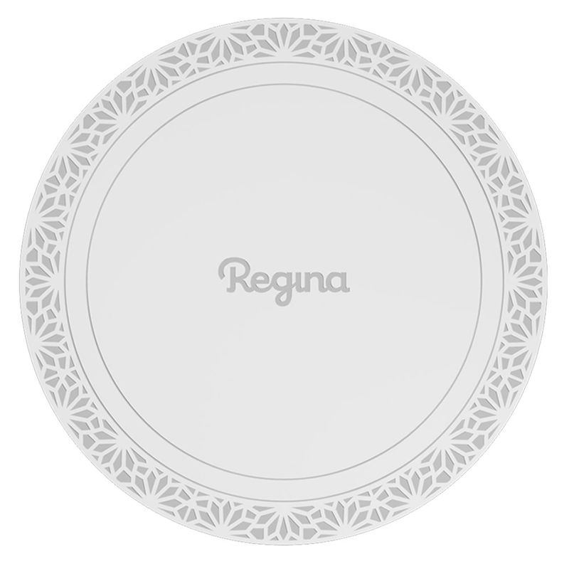 Prato-Plano-Cake-Board-Branco-Redondo-32cm---Regina