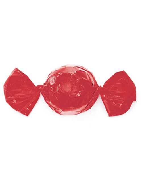 Embalagem Cereja Lisa para Trufas e Bombons c/100 - Cromus