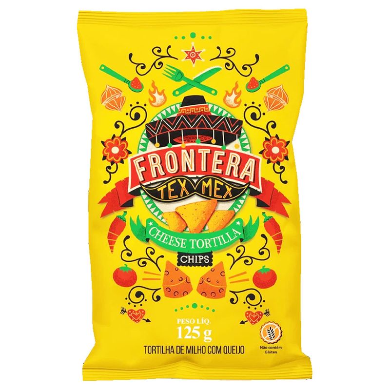 Salgadinho-Tex-Mex-Cheese-Tortilla-Chips----Frontera