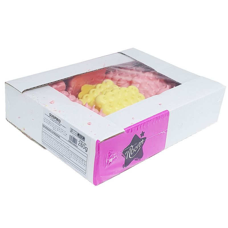 Doce-Suspiro-Rosa-e-Amarelo-280g---Nbonn