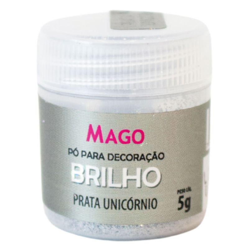 Po-Decoracao-Brilho-Prata-Unicornio-5g---Mago