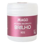 Po-Decoracao-Brilho-Rose-5g---Mago