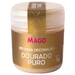 Po-Decoracao-Brilho-Dourado-Puro-5g---Mago