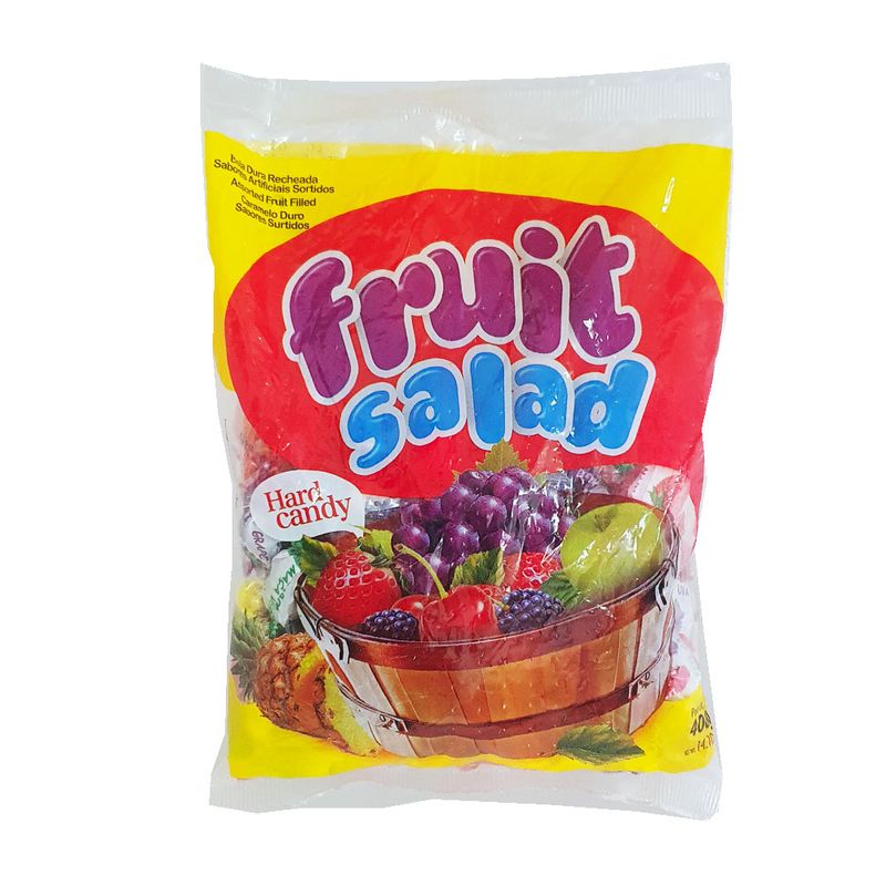 Bala-Dura-Recheada-Fruit-Salad-Sortida-400g---Doces-Confirma-