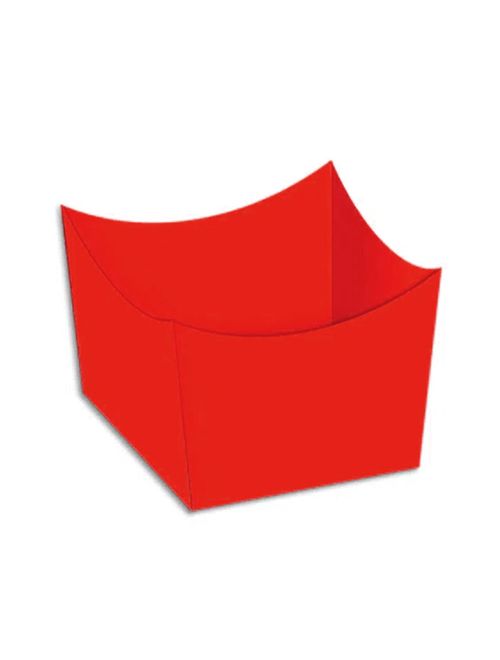 Forminha para Doces Vermelha c/24 unidades - UltraFest