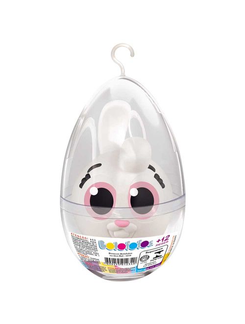 Ovo Pequeno Esguicho Bolofofos Bunny - Lider