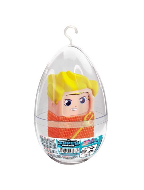 Ovo Pequeno Milliepacco DC Aquaman - Lider