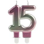 Vela-Dourada-e-Rosa-15-Anos-Unidade---Silver-Festas