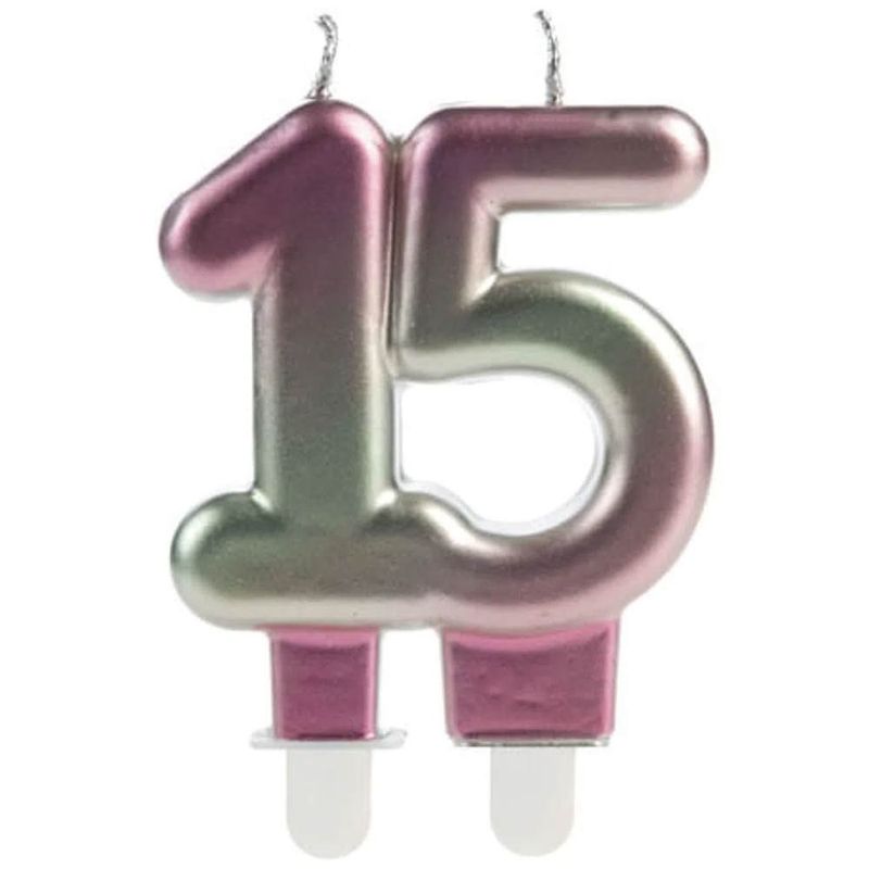Vela-Dourada-e-Rosa-15-Anos-Unidade---Silver-Festas