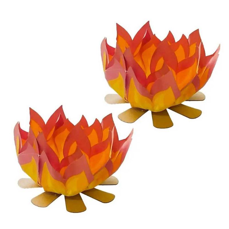 Festa-Junina-Forminha-Decorativa-para-Doces-Fogueira-c-24---Piffer