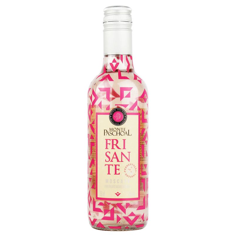 Frisante-Moscato-Vinho-Rose-Suave-250ml---Monte-Paschoal