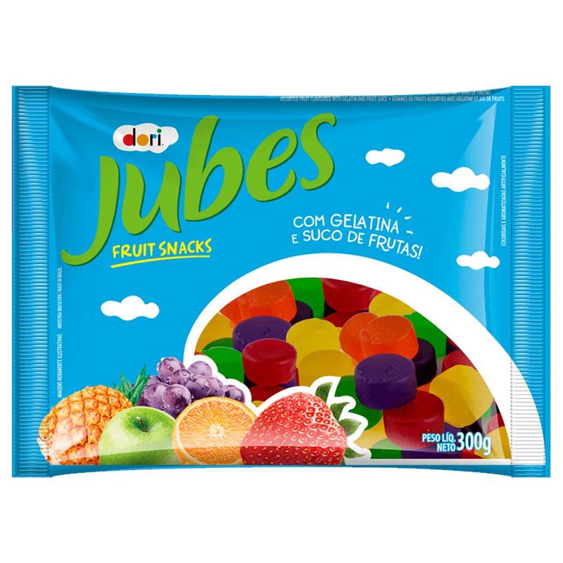 Bala-de-Goma-Jubes-Fruit-Snacks-300g---Dori