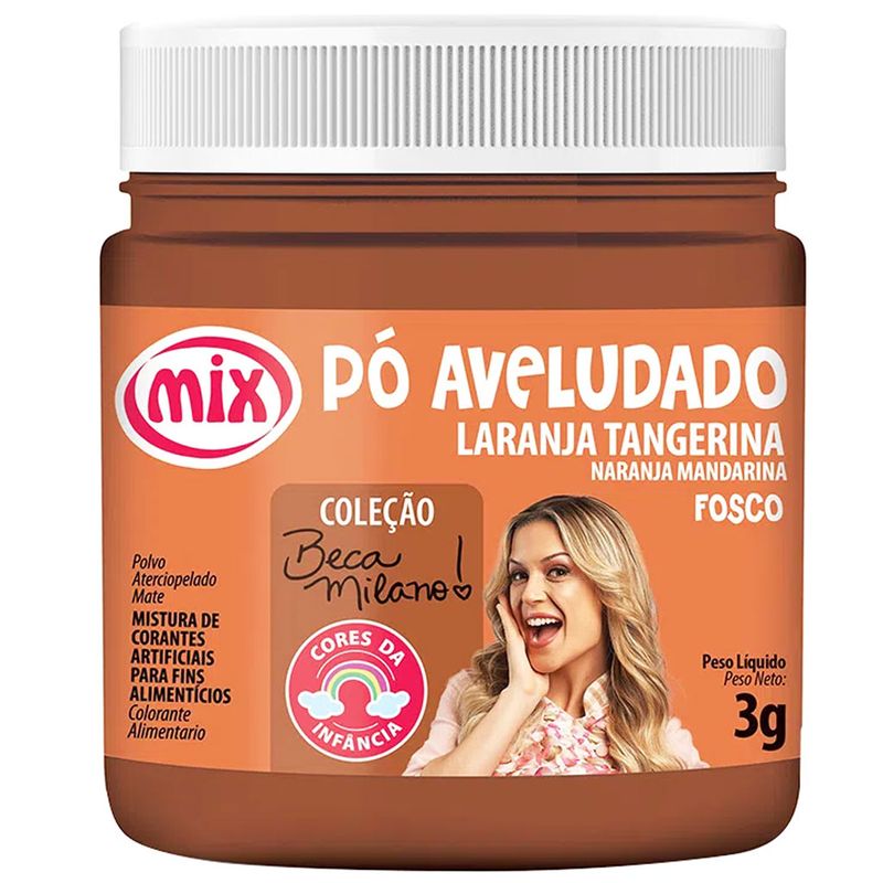 Corante-em-Po-Aveludado-Laranja-Tangerina-3g---Mix