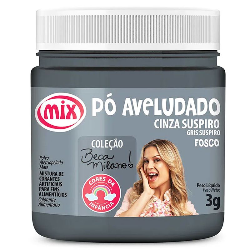 Corante-em-Po-Aveludado-Cinza-Suspiro-3g---Mix