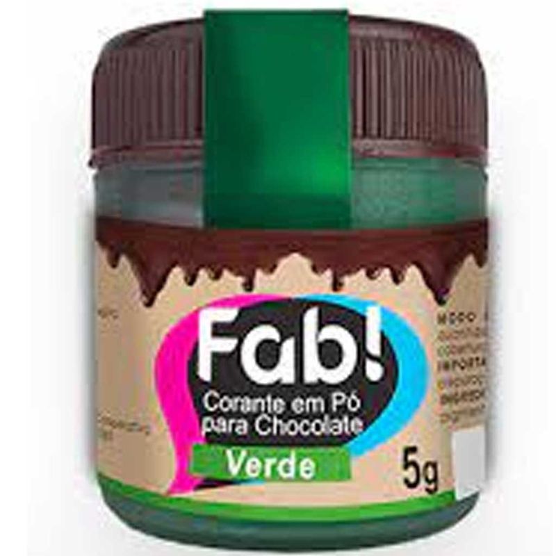 Corante-em-Po-Verde-para-Chocolate-5g---Fab-