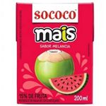 Agua-de-Coco-Sabor-Melancia-200ml---Sococo
