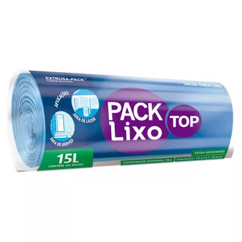 Saco-de-Lixo-Top-Azul-15L-39cmX58cm-c-60---Extrusa-Pack
