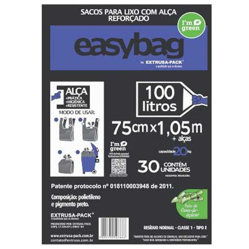 Saco-de-Lixo-Preto-com-Alca-100L-75cmX105m-c-30---Extrusa-Pack