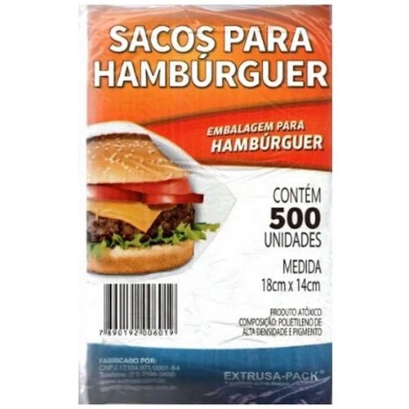 Sacos-para-Hamburguer-18cmX14cm-c-500---Extrusa-Pack