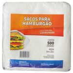 Sacos-para-Hamburgao-20cmX20cm-c-500---Extrusa-Pack