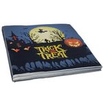 Guardanapo-Halloween-33x33cm-c-20---Silver-Festas