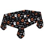 Toalha-de-Mesa-Halloween-Retangular---Silver-Festas