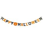 Faixa-Happy-Halloween-2m---Silver-Festas