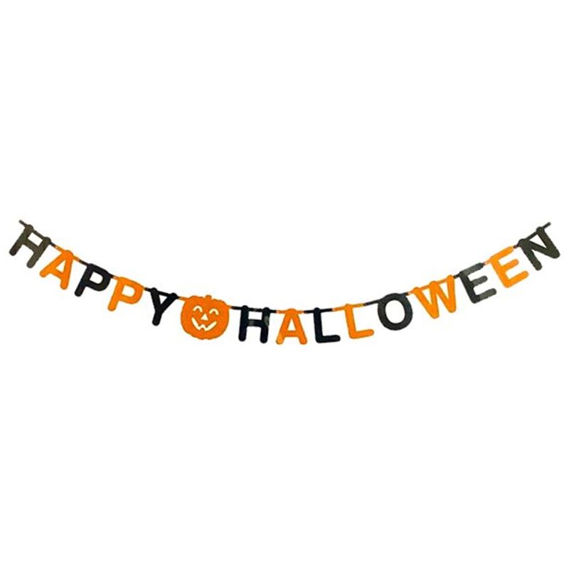 Faixa-Happy-Halloween-2m---Silver-Festas