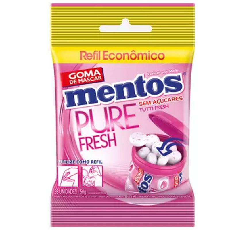 Goma-de-Mascar-Mentos-Pure-Fresh-Tutti-Frutti-56g---Perfetti