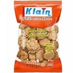 Broa-de-Amendoim-Assado-250g---Klain