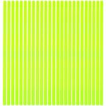 Canudos-para-Drinks-Amarelos-Neon-Biodegradaveis-c-100---Plastifer