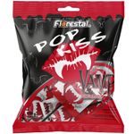 Pirulito-Pop-Kiss-Vamp-Morango-120g---Boavistense