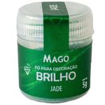 Po-Decoracao-Brilho-Verde-Jade-5g---Mago
