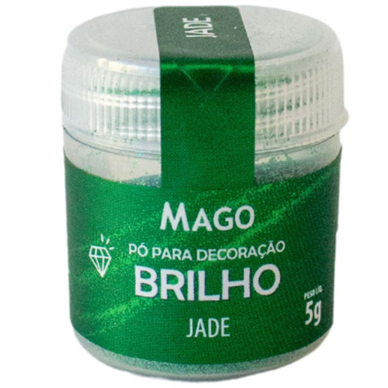 Po-Decoracao-Brilho-Verde-Jade-5g---Mago