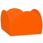 Forminha-para-Doces-Laranja-4-Petalas-c-50---NC-Toys
