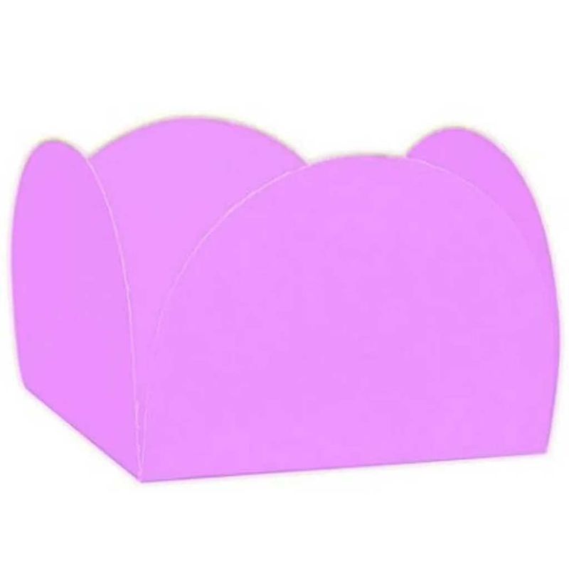 Forminha-para-Doces-Lilas-4-Petalas-c-50---NC-Toys
