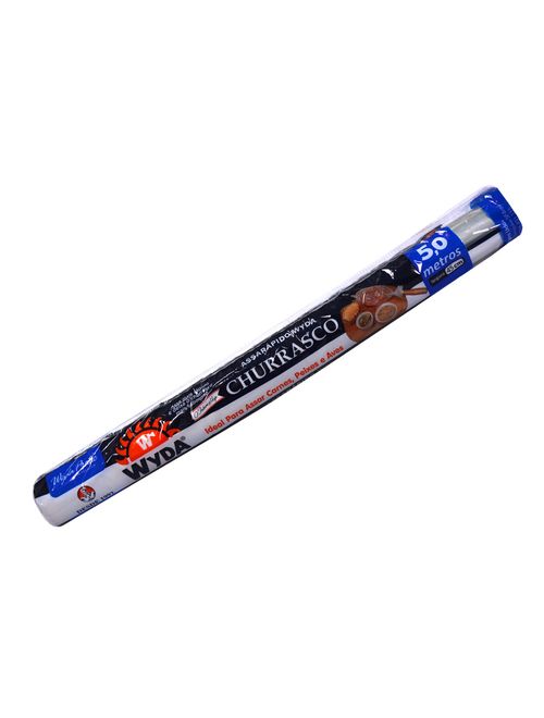 Assa rápido Churrasco 45cm 5m - Wyda