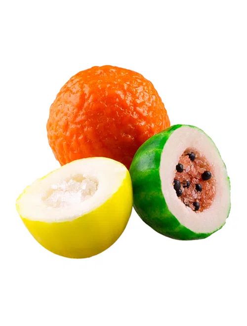 Chiclete Salada de Fruta 450g - Fini