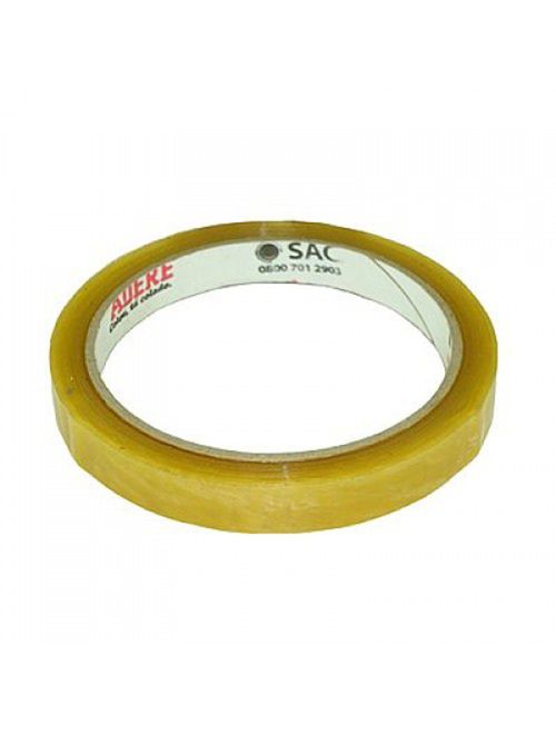 Fita Adesiva 12mm ref.731,40m c/10 - Adere