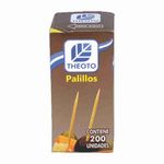 Paliteiro-c-200---Theoto