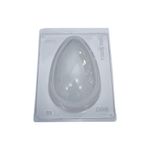Forma-PVC-Silicone-Ovo-Liso-500g-Ref.51---BWB