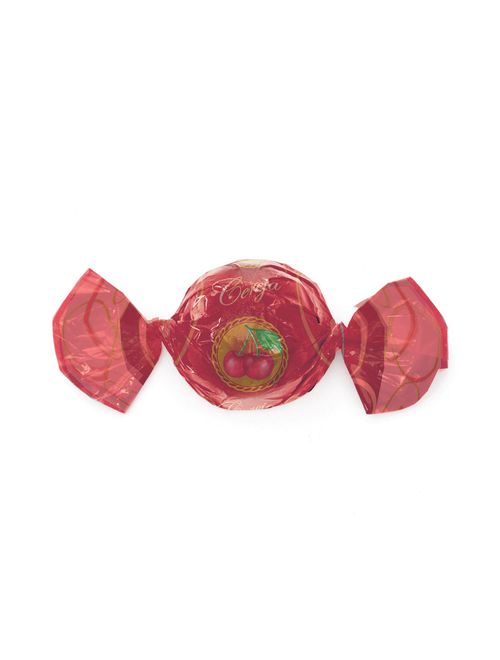 Embalagem para Trufa Sabores Cereja 15x16cm c/100 - Cromus