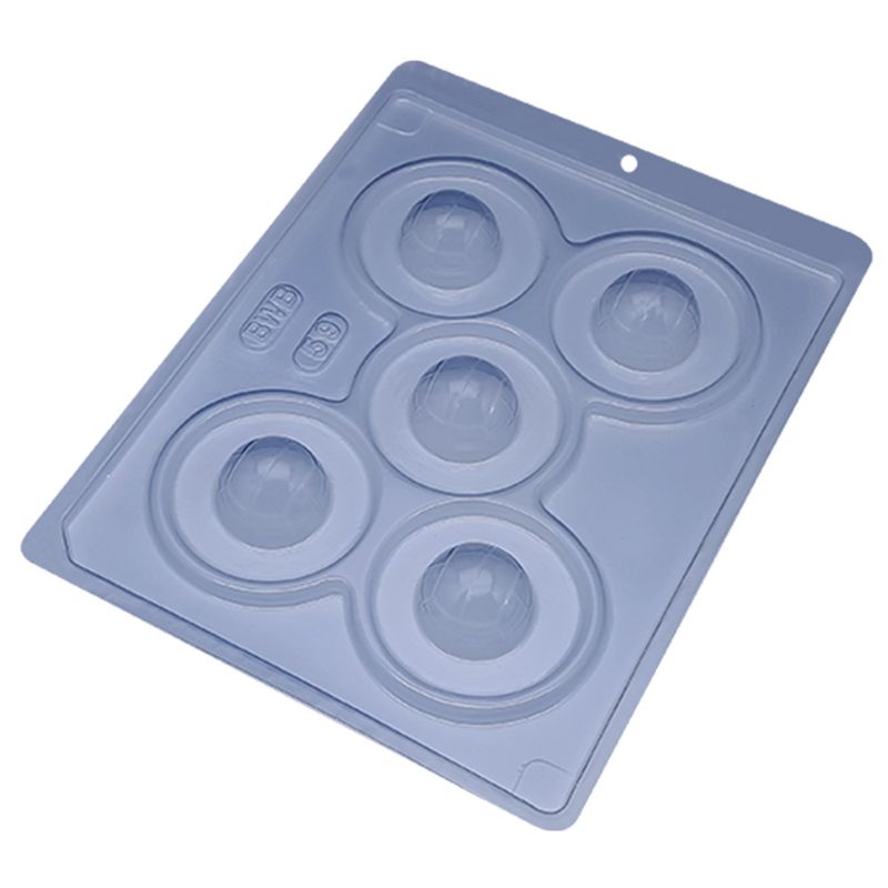 Forma-PVC-Silicone-Bolinha-Especial-Volei-Ref.59---BWB