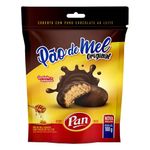 Pao-de-Mel-Coberto-Chocolate-100g---Pan
