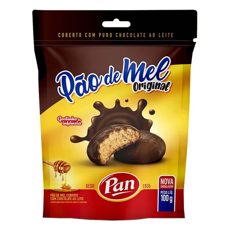 Pao-de-Mel-Coberto-Chocolate-100g---Pan