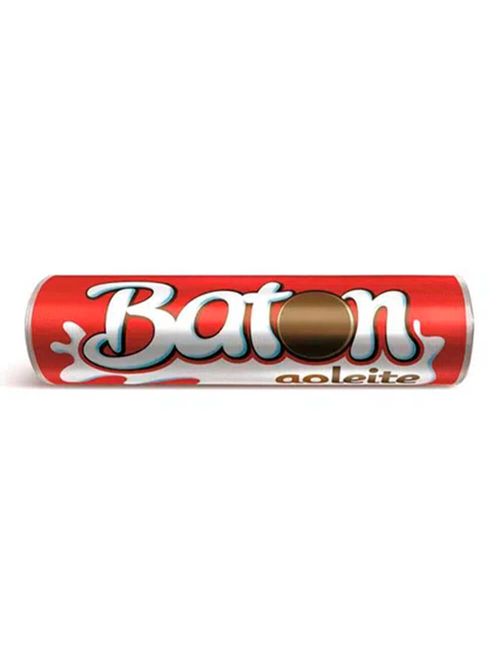 Chocolate Baton Ao Leite - Garoto